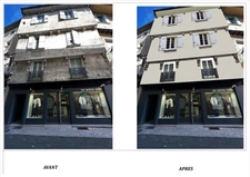Immeuble à vendre CASTRES (81)