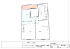 Immeuble à vendre CASTRES (81)
