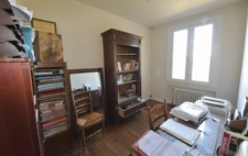 BELLE MAISON DE CHARME AU MILIEU DE LA VERDURE AVEC APPARTEMENT ADJACENT COMPLEMENTAIRE