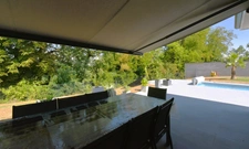 SUPERBE MAISON D'ARCHITECTE T7 RECENTE AVEC PISCINE EN BORDURE DE LAVAUR