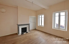 GRAND APPARTEMENT T5 A RÉNOVER EN CENTRE VILLE