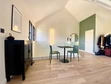 Maison contemporaine individuelle aux prestations haut de gamme - Secteur campagne de Pont l'evêque