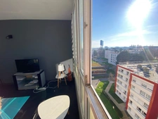 Appartement à vendre -  ultra lumineux  - 3 Chambres - Idéal Investisseur - Hérouville Saint Clair - La Grande Delle