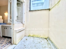 Appartement à vendre 4 pièces TROUVILLE SUR MER - Charme de l'ancien à deux pas de la plage