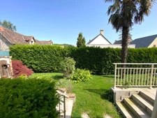 Hérouville Lebisey - Maison ultra agréable 3 chambres de plain pied - Terrasse - Sous sol complet avec chambre et douche 