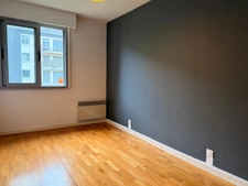 Honfleur - Appartement 2 Pièces avec une belle luminosité à vendre - Dernier étage - Balcon exposé Ouest