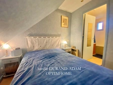 Appartement lumineux et cosy avec jolie vue arborée -  Sans vis à vis - Au Calme - Commerces accessibles à pieds