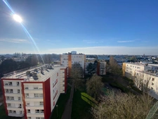 Appartement à vendre -  ultra lumineux  - 3 Chambres - Idéal Investisseur - Hérouville Saint Clair - La Grande Delle