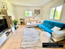 Superbe maison - Caen Nord - 7 Chambres -  Garage - sous sol- jardin - Accés indépendant idéal pour profession libérale -