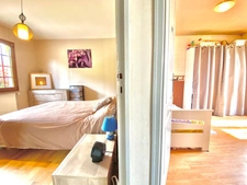 À VENDRE – Maison de plain-pied sur sous- sol complet - Aux portes de Pont-l’Évêque - 3 Chambres - Véranda  