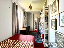 Propriété de charme avec Maison de maître et ses dépendances, à proximité des plages de Deauville - Trouville