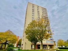 Appartement loué ultra lumineux  - 3 Chambres - Idéal Investisseur - Hérouville Saint Clair - La Grande Delle