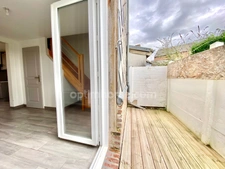 Maison à vendre Beuzeville - 4 pièces - Courette - Idéale primo-accédants et investisseurs.