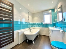 Confortable maison de plain-pied - 5 chambres - 10 Minutes des plages de Deauville-Trouville - Secteur Ultra Recherché