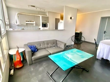 Appartement à vendre -  ultra lumineux  - 3 Chambres - Idéal Investisseur - Hérouville Saint Clair - La Grande Delle