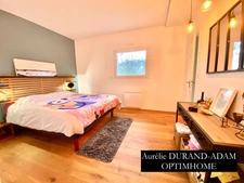 Superbe maison - Caen Nord - 7 Chambres -  Garage - sous sol- jardin - Accés indépendant idéal pour profession libérale -
