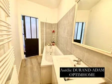 Très agréable studio meublé à vendre à deux pas de la plage - Cave - Emplacement recherché !