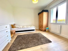 Confortable maison de plain-pied - 5 chambres - 10 Minutes des plages de Deauville-Trouville - Secteur Ultra Recherché