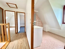 Entre Honfleur et Le Havre, agréable maison familliale dans un environnement calme et recherché.