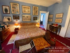 Propriété de charme avec Maison de maître et ses dépendances, à proximité des plages de Deauville - Trouville