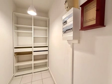 Honfleur - Appartement 2 Pièces avec une belle luminosité à vendre - Dernier étage - Balcon exposé Ouest