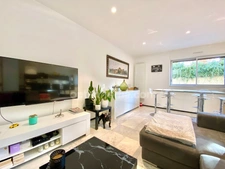 Superbe appartement de 5 pièces - Secteur ultra recherché du Château et du Quartier Vaugueux - Cave- Belles prestations