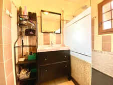 À VENDRE – Maison de plain-pied sur sous- sol complet - Aux portes de Pont-l’Évêque - 3 Chambres - Véranda  