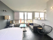 Appartement à vendre -  ultra lumineux  - 3 Chambres - Idéal Investisseur - Hérouville Saint Clair - La Grande Delle
