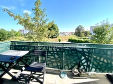 Bel Appartement libre à vendre  - 2 pièces COLOMBELLES (14) - Lumineux - Cave - Emplacement de parking privatif -