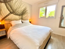  Superbe Villa contemporaine - 3 chambres - Jardin paysagé - 2 Terrasses - Piscine - 