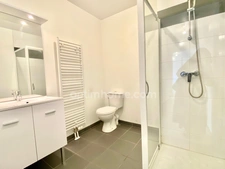 Appartement T3 ultra lumineux - Grand balcon - Garage fermé - Place de stationnement privative