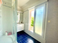 Maison à vendre OUISTREHAM avec vues mer des chambres - Tout proche de la plage - Emplacement ultra recherché !