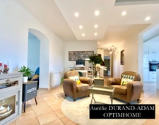 Superbe maison - Caen Nord - 7 Chambres -  Garage - sous sol- jardin - Accés indépendant idéal pour profession libérale -