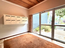 Honfleur - Appartement 2 Pièces avec une belle luminosité à vendre - Dernier étage - Balcon exposé Ouest