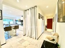 Superbe appartement de 5 pièces - Secteur ultra recherché du Château et du Quartier Vaugueux - Cave- Belles prestations