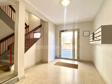 Très agréable studio meublé à vendre à deux pas de la plage - Cave - Emplacement recherché !