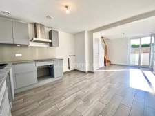 Maison à vendre Beuzeville - 4 pièces - Courette - Idéale primo-accédants et investisseurs.