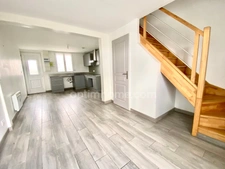 Maison à vendre Beuzeville - 4 pièces - Courette - Idéale primo-accédants et investisseurs.