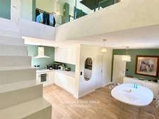 Maison contemporaine individuelle aux prestations haut de gamme - Secteur campagne de Pont l'evêque