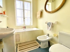 Propriété de charme avec Maison de maître et ses dépendances, à proximité des plages de Deauville - Trouville