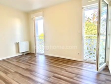 Appartement à vendre 2 pièces COLOMBELLES (14) - Lumineux - Cave - Emplacement de parking privatif -