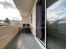 Appartement F1 cosy à vendre CAEN - Balcon - Parking - Local à vélos - Proche des lycées et commerces - Au Calme.