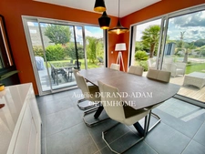  Superbe Villa contemporaine - 3 chambres - Jardin paysagé - 2 Terrasses - Piscine - 