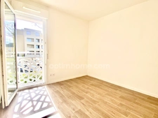 Appartement T3 ultra lumineux - Grand balcon - Garage fermé - Place de stationnement privative