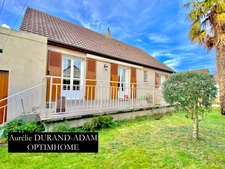 Hérouville Lebisey - Maison ultra agréable 3 chambres de plain pied - Terrasse - Sous sol complet avec chambre et douche 