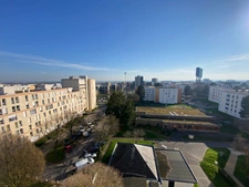Appartement à vendre -  ultra lumineux  - 3 Chambres - Idéal Investisseur - Hérouville Saint Clair - La Grande Delle