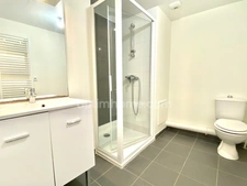 Appartement à vendre 2 pièces COLOMBELLES (14) - Lumineux - Cave - Emplacement de parking privatif -
