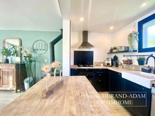 Agréable maison 4 chambres - 10 Minutes d'Honfleur et du Pont de Normandie - Coeur de village