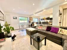 Superbe appartement de 5 pièces - Secteur ultra recherché du Château et du Quartier Vaugueux - Cave- Belles prestations