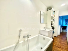Superbe appartement de 5 pièces - Secteur ultra recherché du Château et du Quartier Vaugueux - Cave- Belles prestations